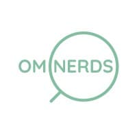 Online Marketing Nerds logo