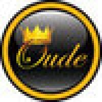 Oude logo