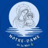 Pèlerinage Notre-Dame de la Mer logo