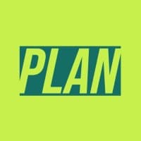 PLAN logo