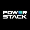 PowerStack logo