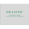 PRANITH INTERNATIONAL ACCOUNTING SERVICES PRIVATE LIMITED logo