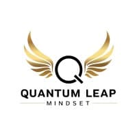 Quantum Leap Mindset logo