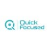 Quick Focused logo