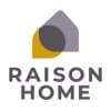 Raison Home logo
