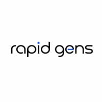 Rapid Gens logo