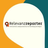 Relevanzreporter Nürnberg logo