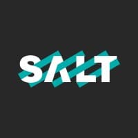 Salt XC logo