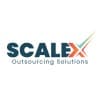 Scale-X Solutions logo