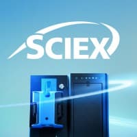 SCIEX logo