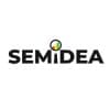 SEMIDEA logo