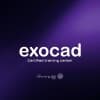 SG| Exocad Certified Training Center logo