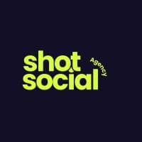 Shot Social Agency logo