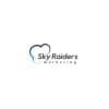 Sky raiders BD logo