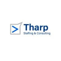 Tharp Consulting logo