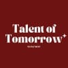 The Talent of Tomorrow logo