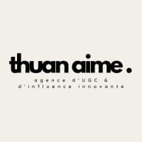 Thuan aime logo