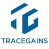 TraceGains logo