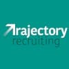 Trajectory Recruiting logo