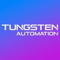 Tungsten Automation logo