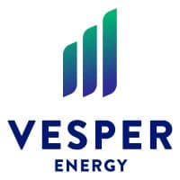 Vesper Energy logo
