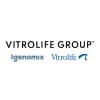 Vitrolife & Igenomix Brasil, part of Vitrolife Group logo