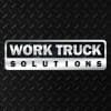 Work Truck Solutions logo