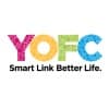 YOFC logo
