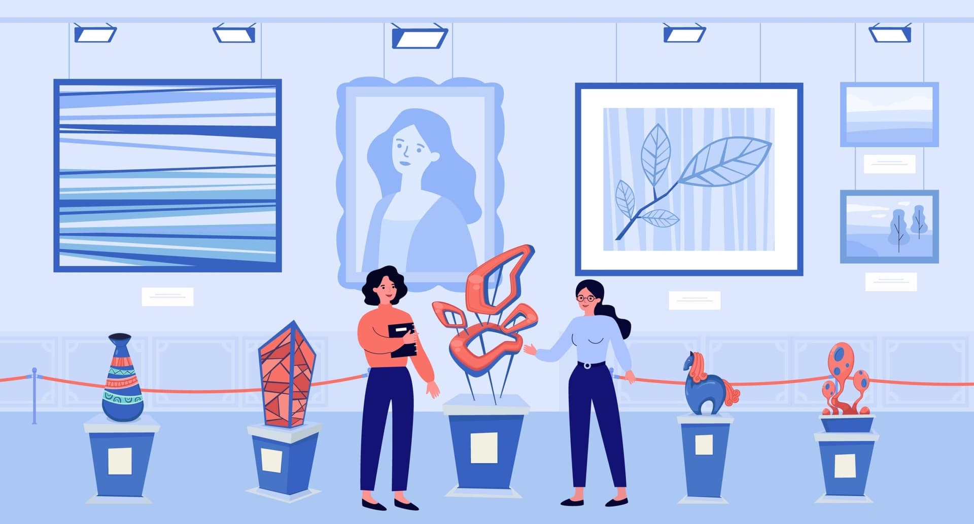 IAB Tech Lab's Game-Changing Move: Introducing Curated Audiences