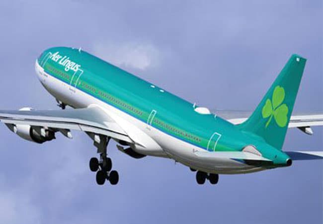 Uncommon Creative Studio Takes Over Aer Lingus' Global Account: What This Means for Irish Agencies