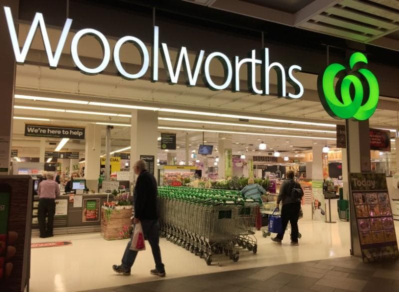 Woolworths' Marketing Shake-Up: Interim CMO Steps In As Andrew Hicks Heads to M&S UK