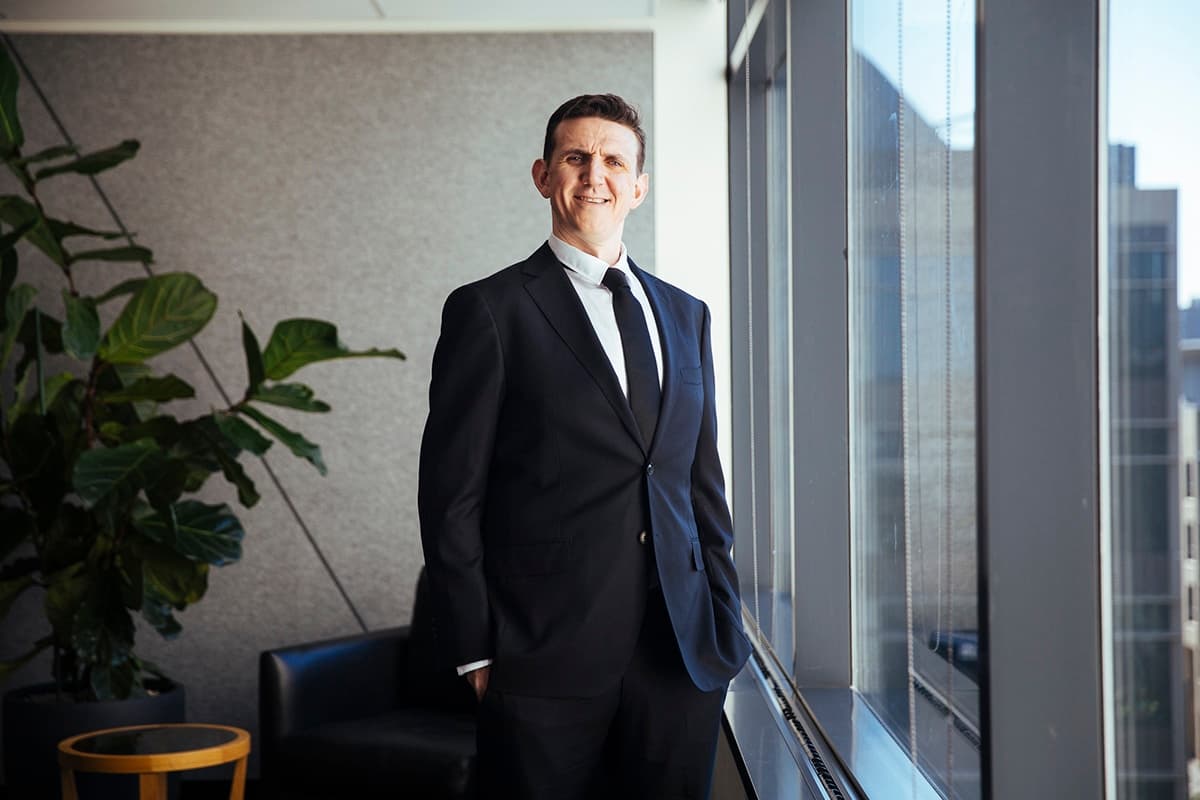 Seven's Digital Sales Director Jordan King Exits Amid Major Restructuring