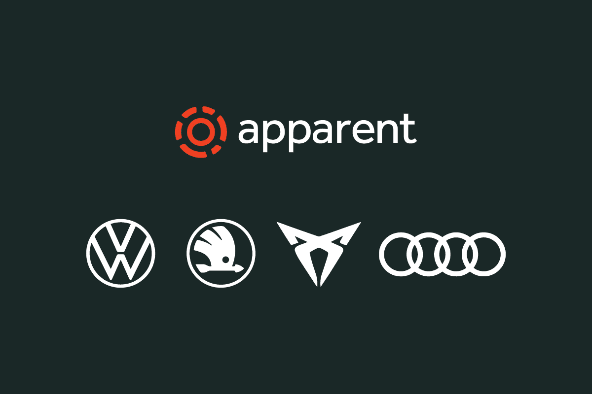 How Apparent Group Secured Volkswagen's Digital Future: A Game-Changer in CX