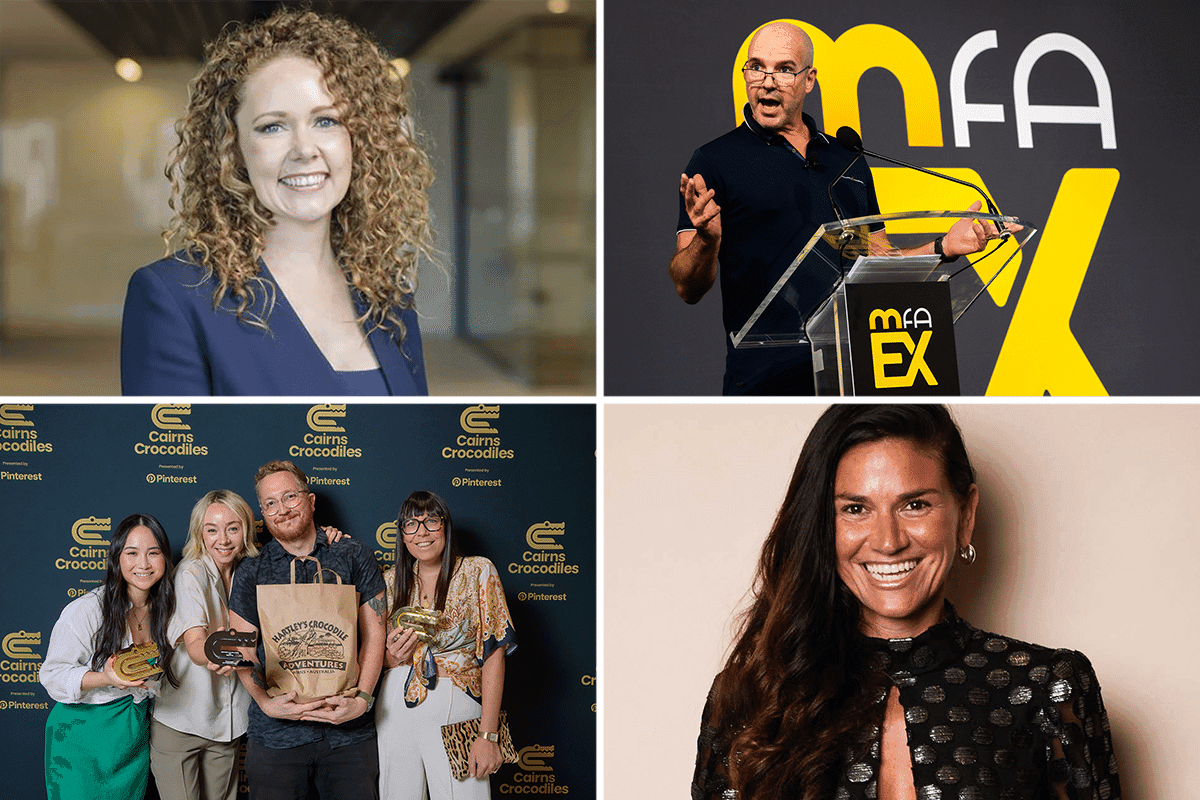 Unforgettable Moments That Defined Adland in 2024: The Year of Change