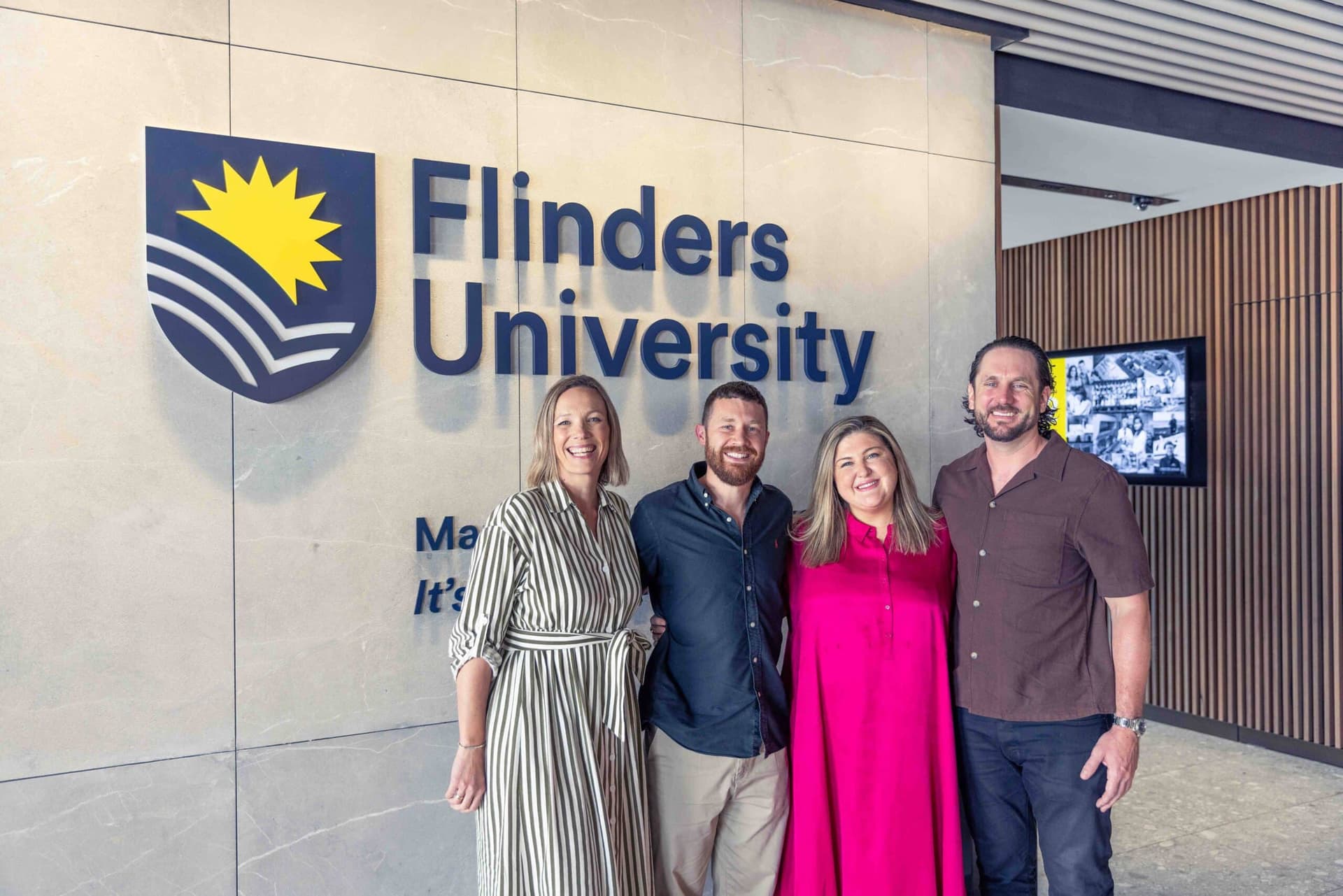 Flinders University Chooses Kwpx: A New Era for Higher Education Marketing