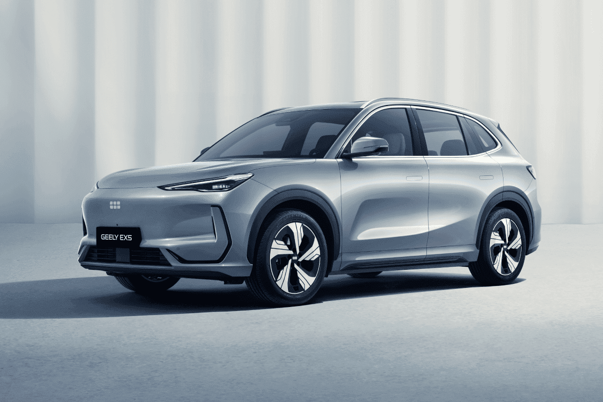 Geely Teams Up with Havas and Dentsu to Launch Bold Marketing Strategy in Australia