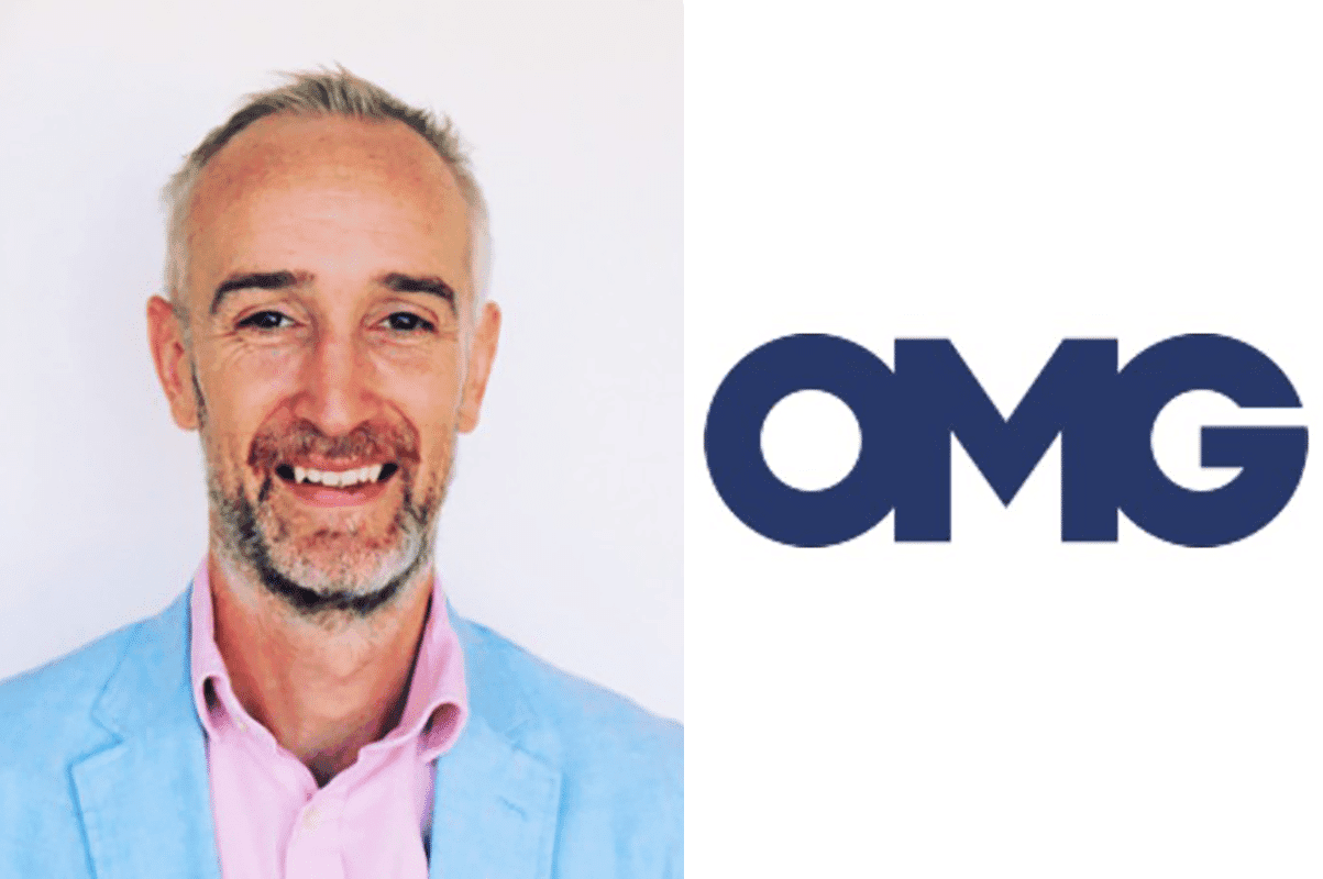 Kristiaan Kroon Takes the Helm as COO at Omnicom Media Group: A New Era Begins