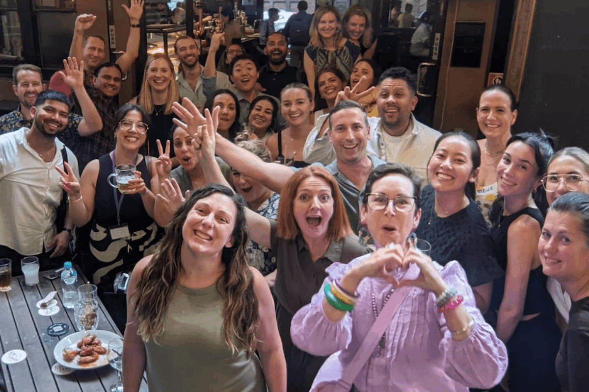 Mindshare Leads the Charge: Record Wins and Industry Shifts in Australian Media Agencies