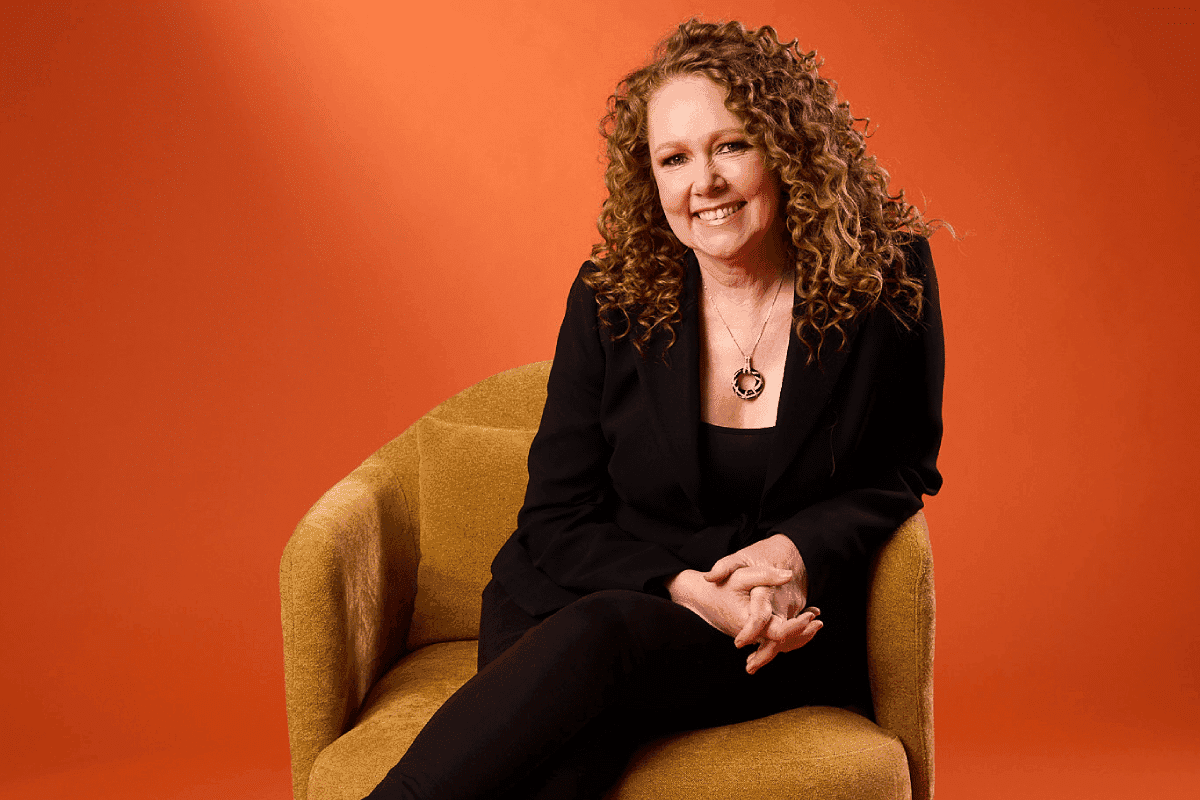 Remembering Lisa Ronson: A Trailblazer in Marketing and Leadership