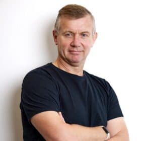 Chris Walton