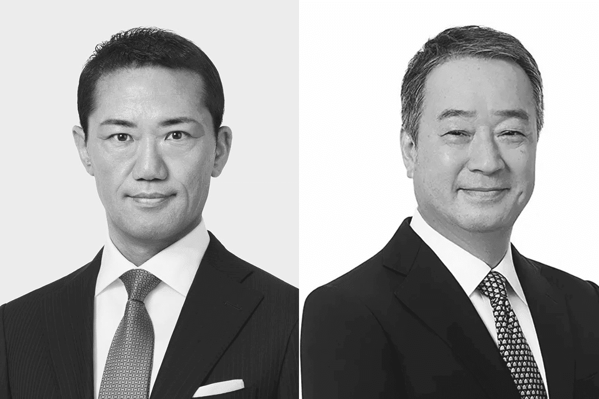 Dentsu's Global Shakeup: New CEO Takes Helm Amid $2.9 Billion Loss and Major Restructuring