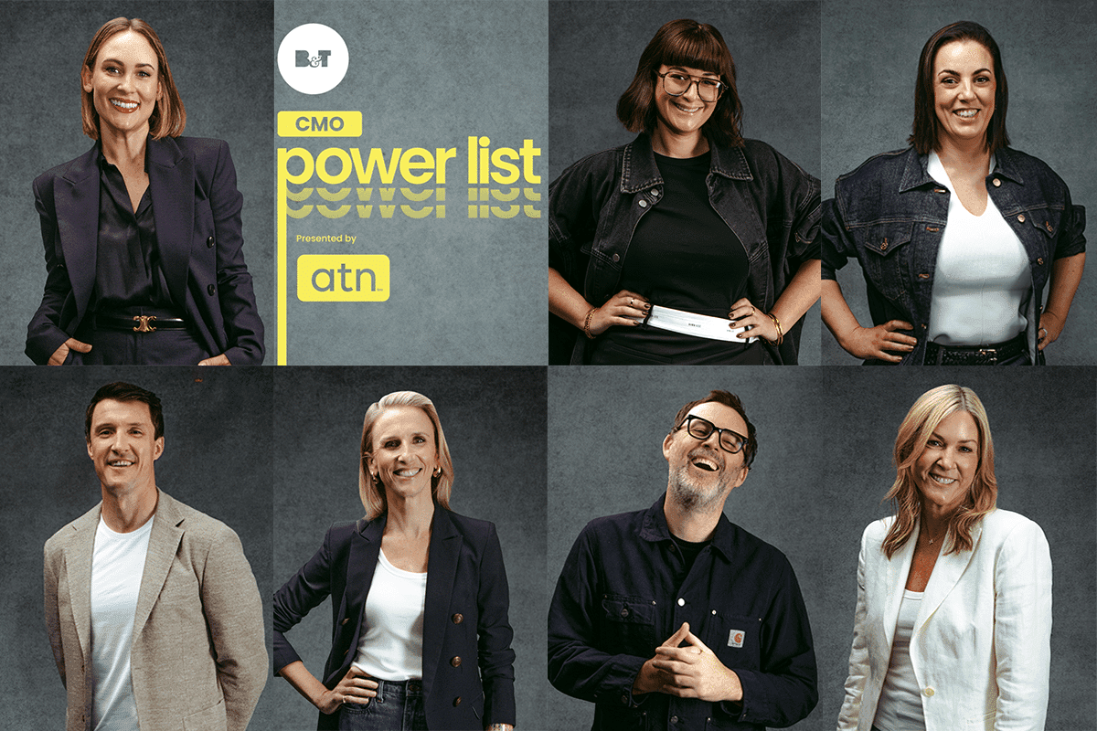 Top CMOs Reveal Their All-Time Favorite Ads: The Campaigns That Shaped Marketing History