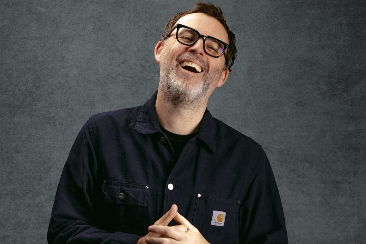 Brent Smart: Why Australian Advertising Lost Its 'Larrikin Spirit' and How to Get It Back