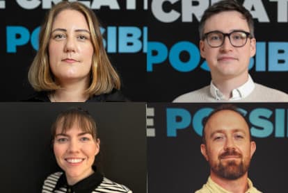 Meet Medialab's New Executive Powerhouse: Four Key Appointments Transforming Their Strategy