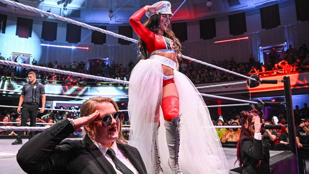 Unlocking the Power of Personal Branding: Chelsea Green's Marketing Strategy WWE Missed
