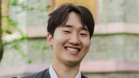 Daniel Min, 22, has resigned as the CMO of Cluely, an AI startup headquartered in New York.