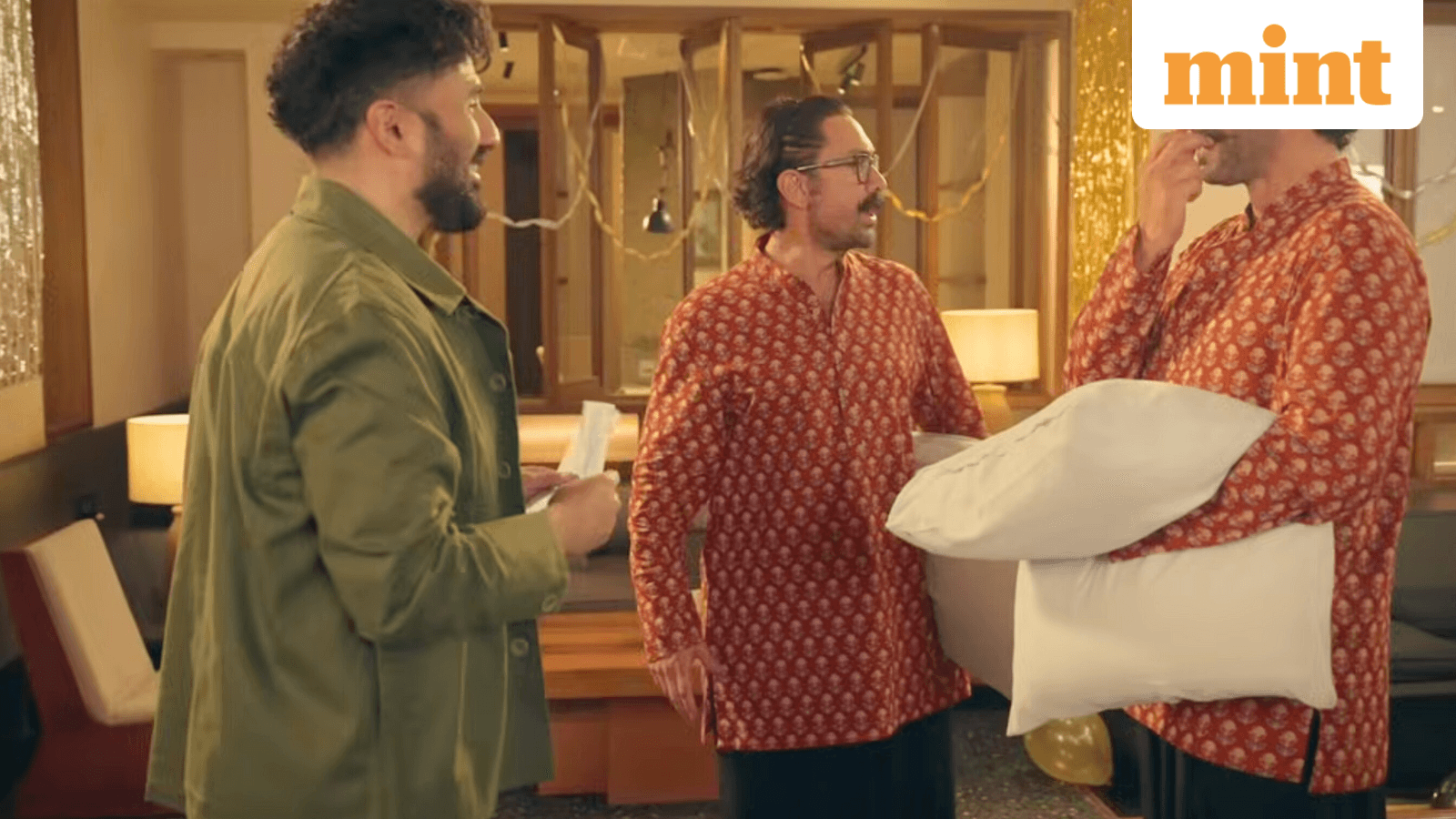 How Aamir Khan & Sunil Grover Mastered Viral Marketing with Perfect Timing