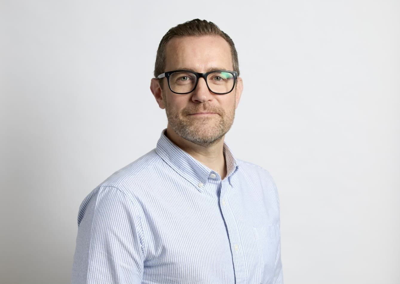 Asda's New Marketing VP: How Tom Hampson's Retail Experience Could Transform the Supermarket Giant