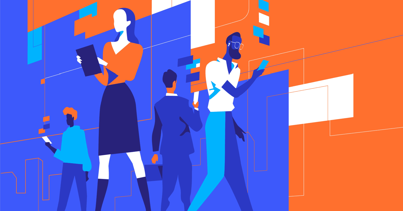 Unlocking the Future: The 10 Digital Marketing Trends You Must Know for 2025
