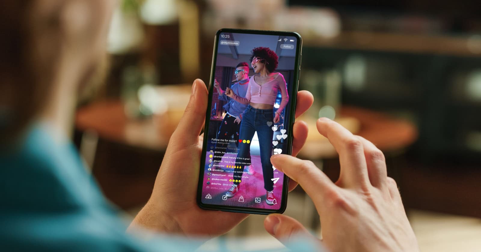 Discover the Hottest TikTok Trends of 2025 That Will Transform Your Marketing Strategy!